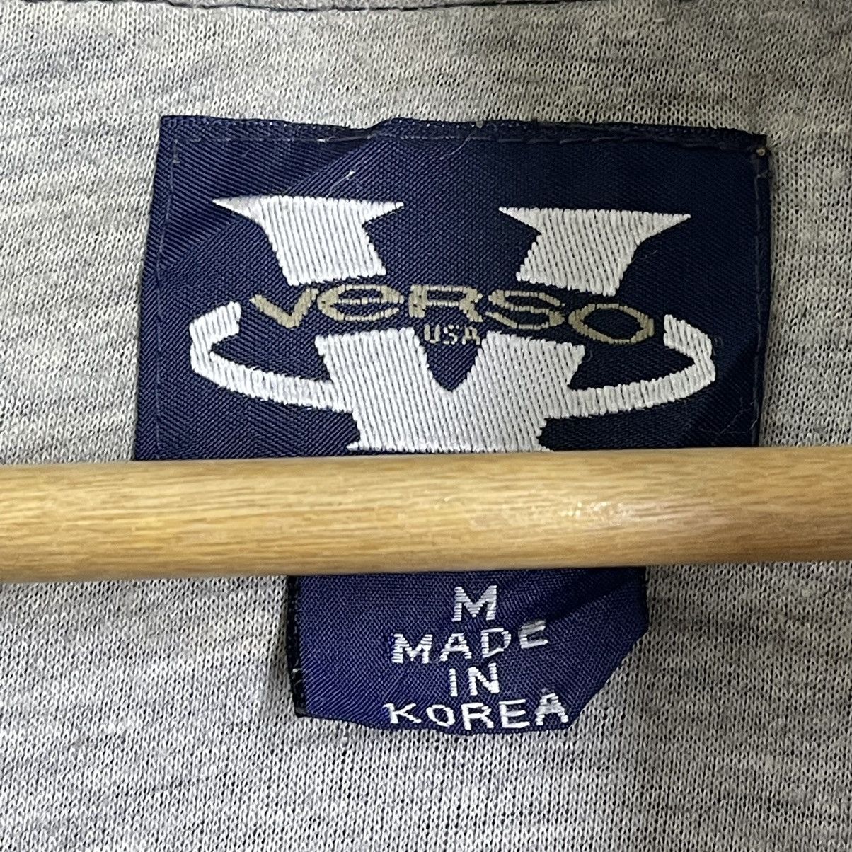 Beauty Beast Vintage Verso Japan Brand Versity Jacket Size M Size US M / EU 48-50 / 2 - 7 Thumbnail