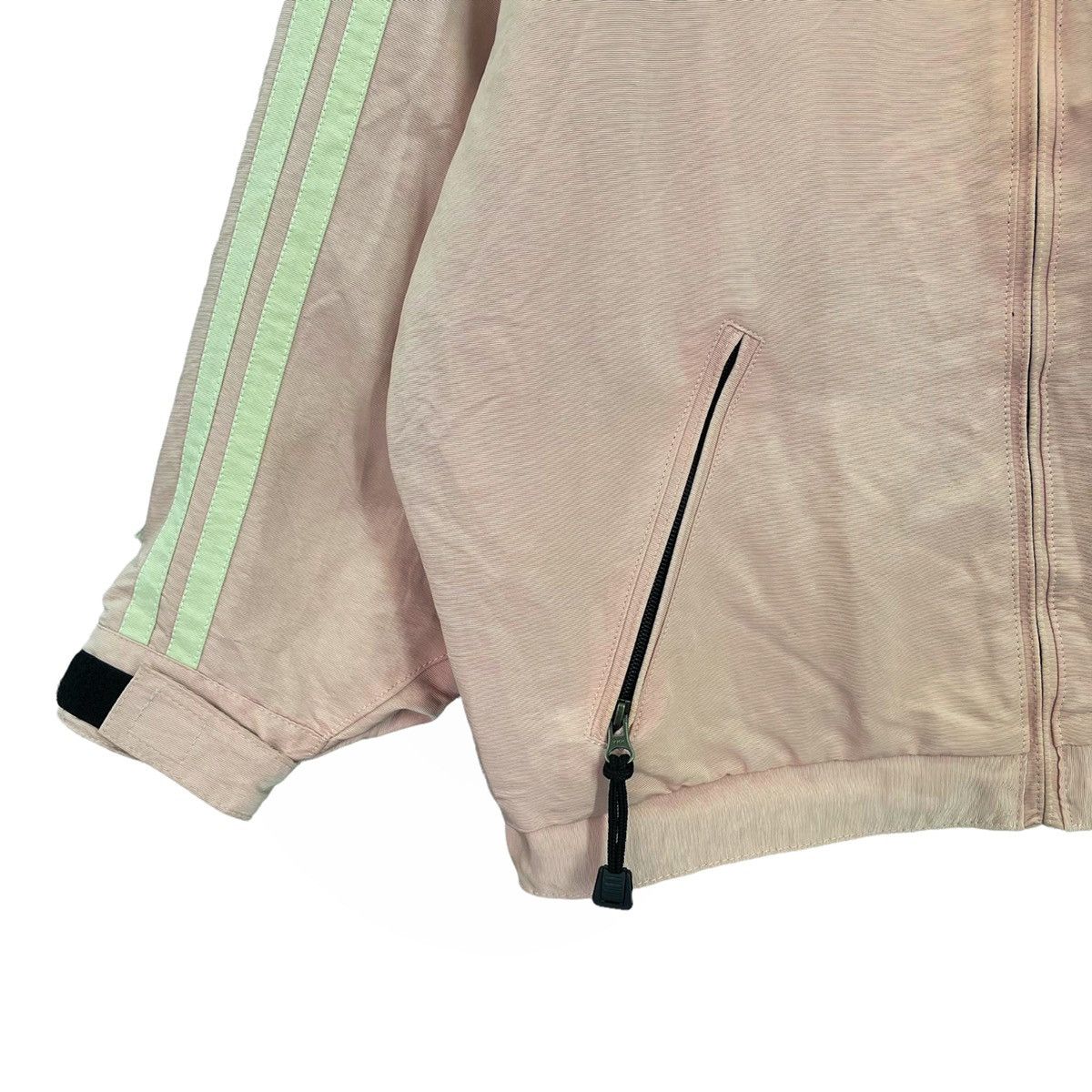 Goldwin Vintage 90s Estivo By Goldwin Zipper Jacket Size M Size US M / EU 48-50 / 2 - 7 Thumbnail