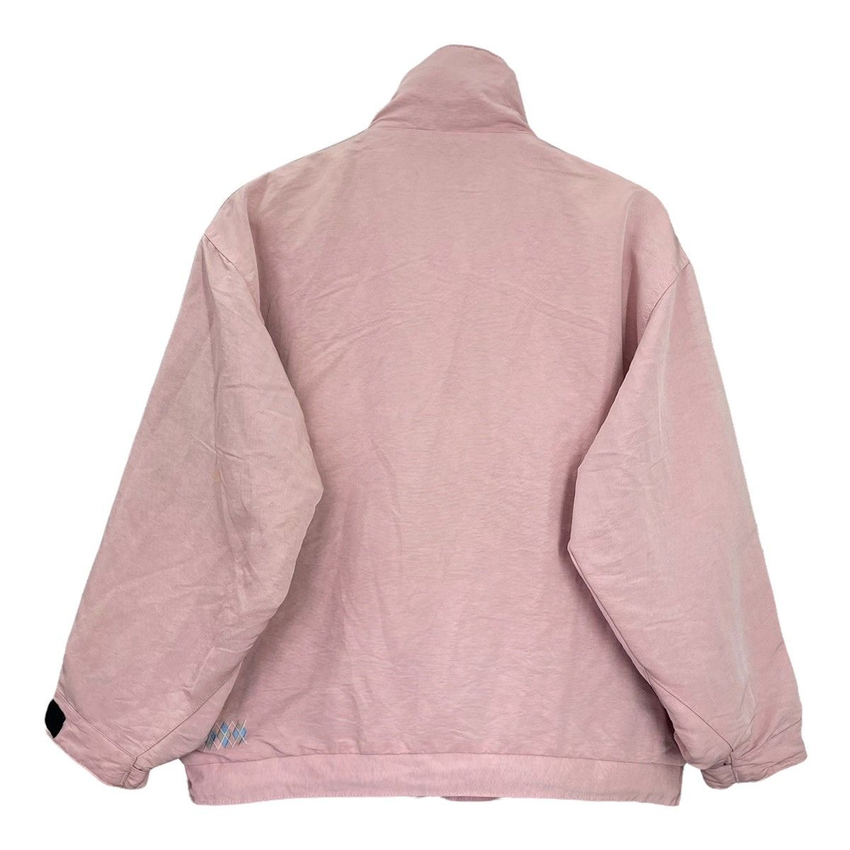 Goldwin Vintage 90s Estivo By Goldwin Zipper Jacket Size M Size US M / EU 48-50 / 2 - 8 Thumbnail