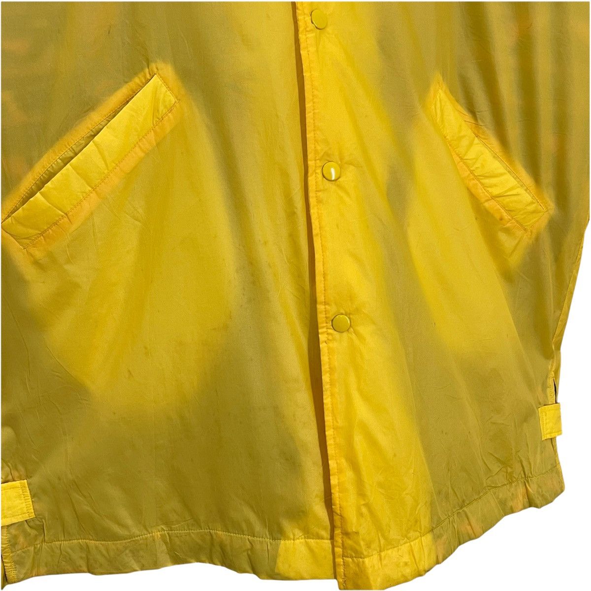 Ferrari × Vintage 90s Ferrari Magneti Marelli Maranello Long Coat Size XL Size US XL / EU 56 / 4 - 5 Thumbnail