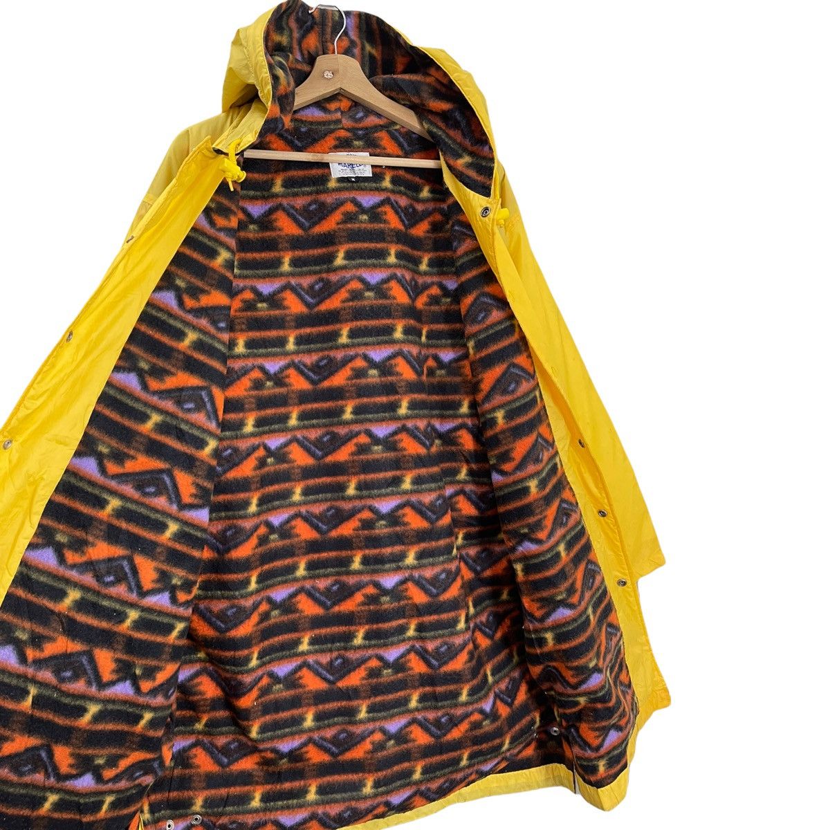Ferrari × Vintage 90s Ferrari Magneti Marelli Maranello Long Coat Size XL Size US XL / EU 56 / 4 - 8 Thumbnail