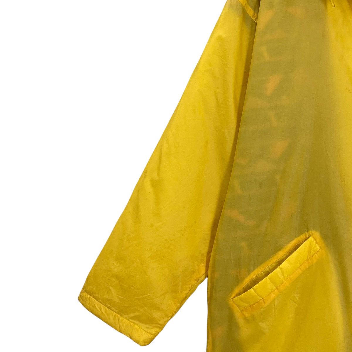 Ferrari × Vintage 90s Ferrari Magneti Marelli Maranello Long Coat Size XL Size US XL / EU 56 / 4 - 3 Thumbnail