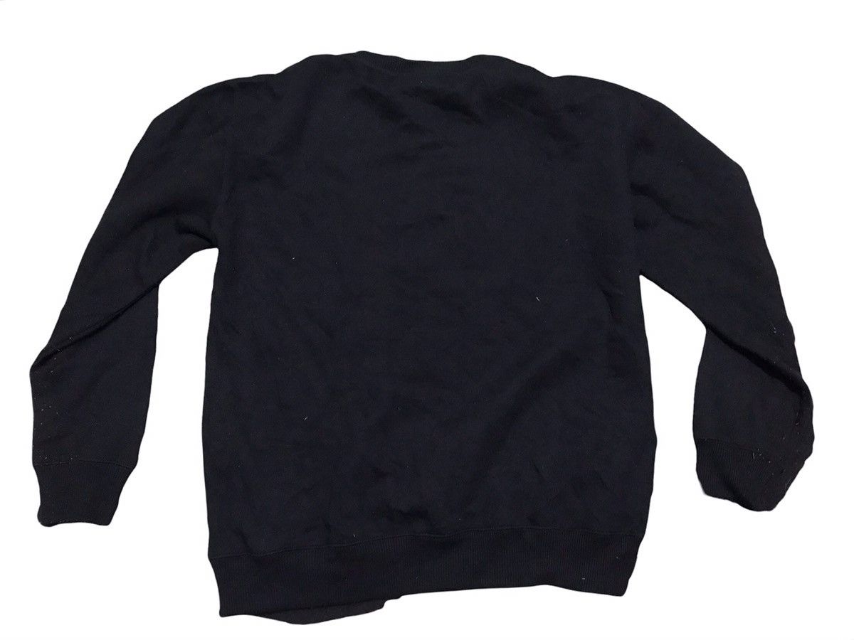 Other army us air force sweatshirt Size US L / EU 52-54 / 3 - 4 Thumbnail