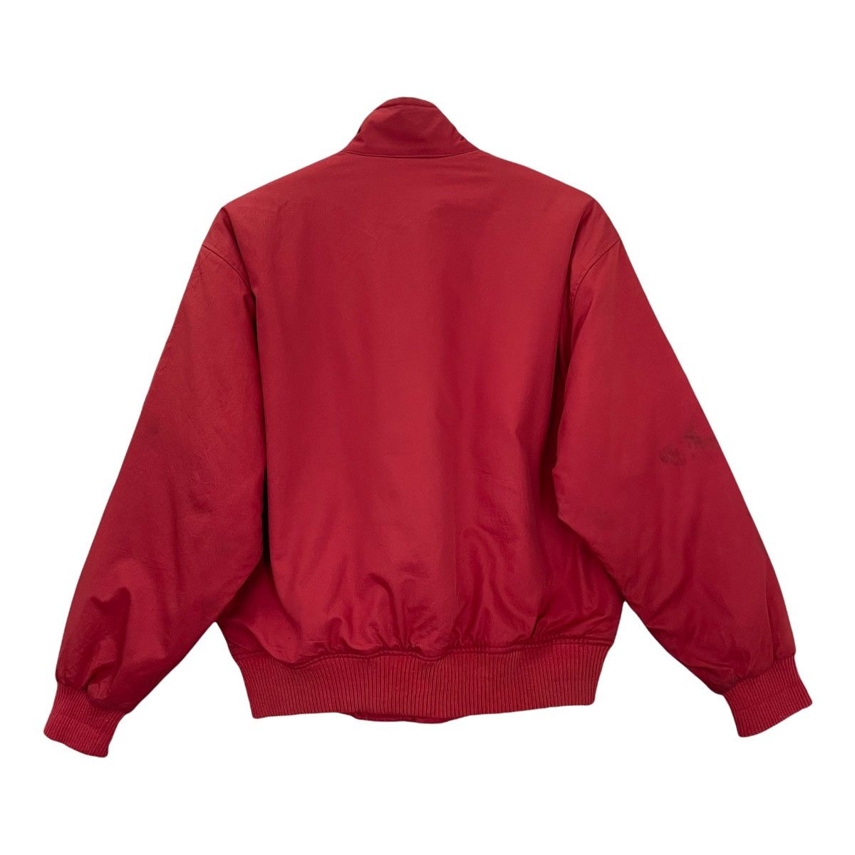 Other Vintage Shell Zipper Jacket Size M Size US M / EU 48-50 / 2 - 10 Thumbnail