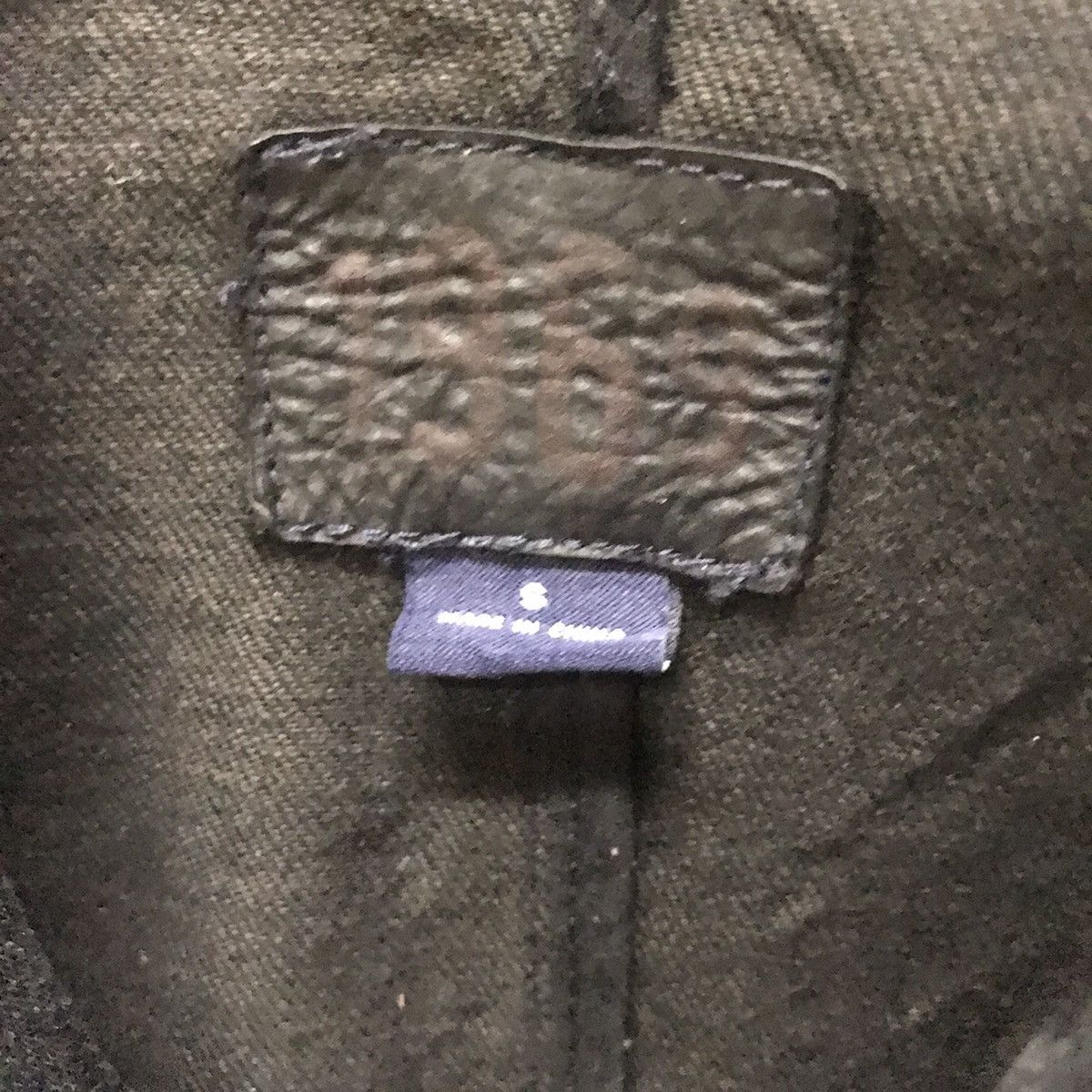 Gap Vintage Gap denim button up jacket Size US S / EU 44-46 / 1 - 10 Thumbnail