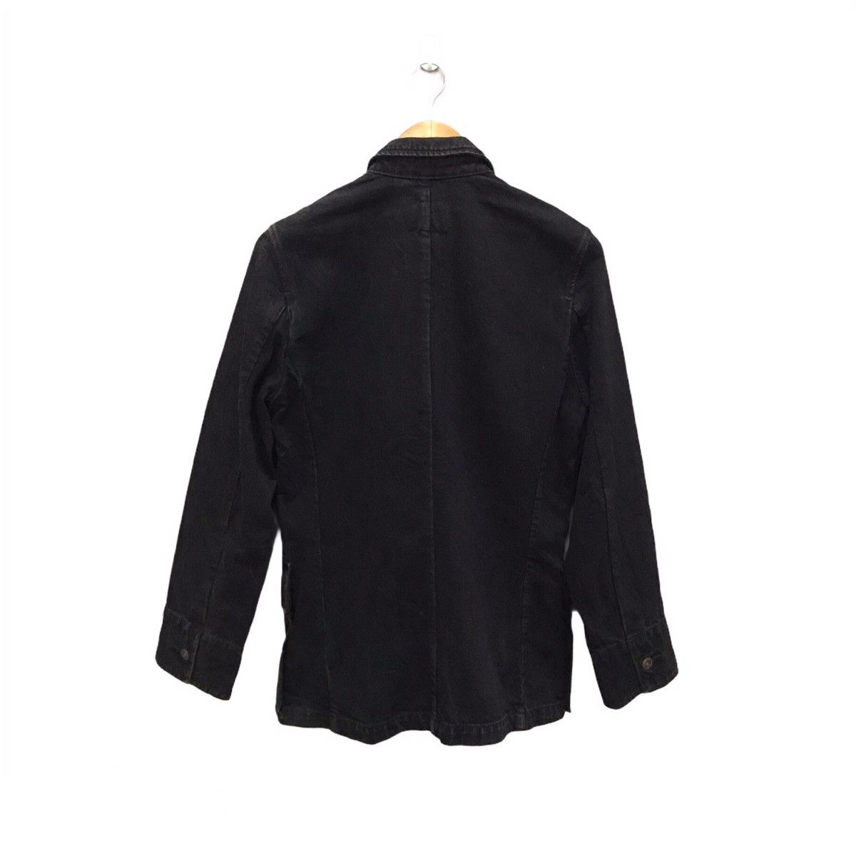 Gap Vintage Gap denim button up jacket Size US S / EU 44-46 / 1 - 3 Thumbnail