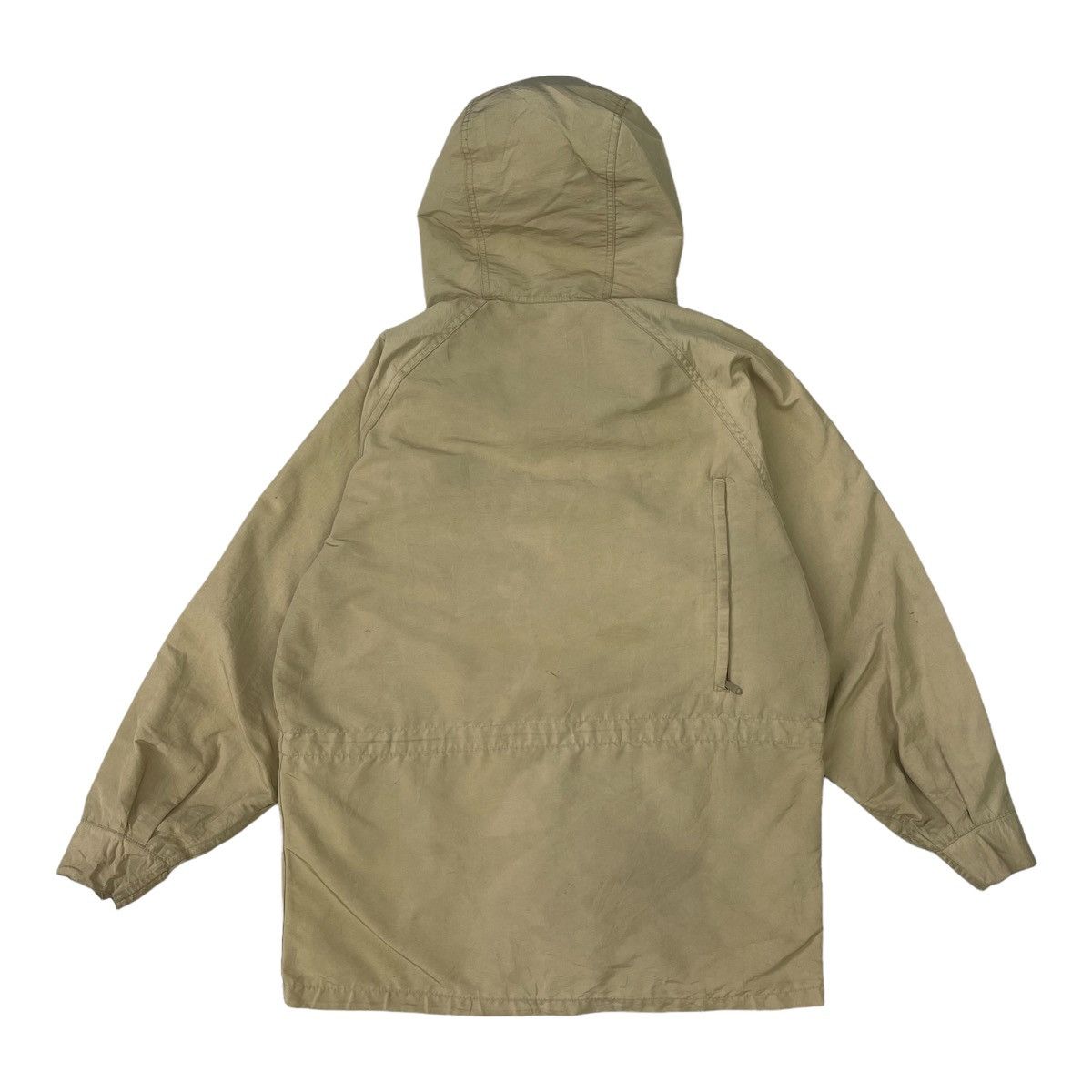 Vintage × Wrangler Vintage 90s Wrangler Zipper Jacket Size L Size US L / EU 52-54 / 3 - 8 Thumbnail