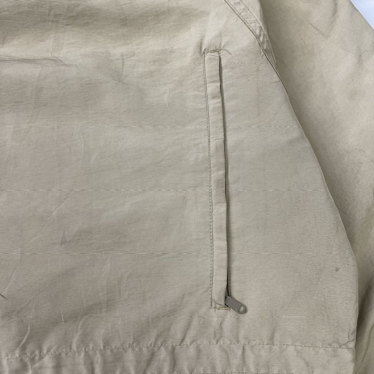 Vintage × Wrangler Vintage 90s Wrangler Zipper Jacket Size L Size US L / EU 52-54 / 3 - 9 Thumbnail