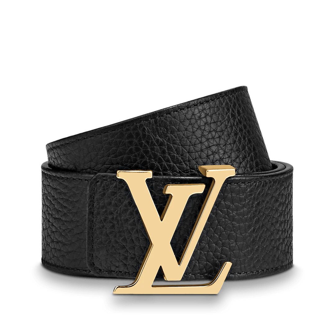 Louis Vuitton LV Light 40mm Reversible Belt | Grailed