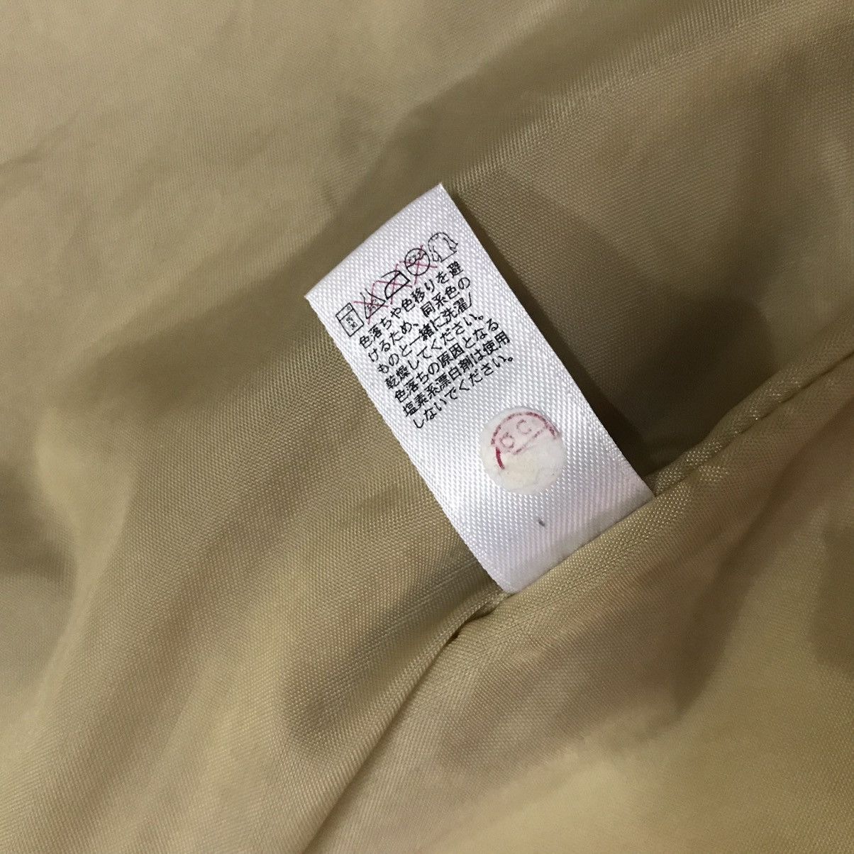 Gap × Japanese Brand Gap jacket Size US M / EU 48-50 / 2 - 10 Thumbnail