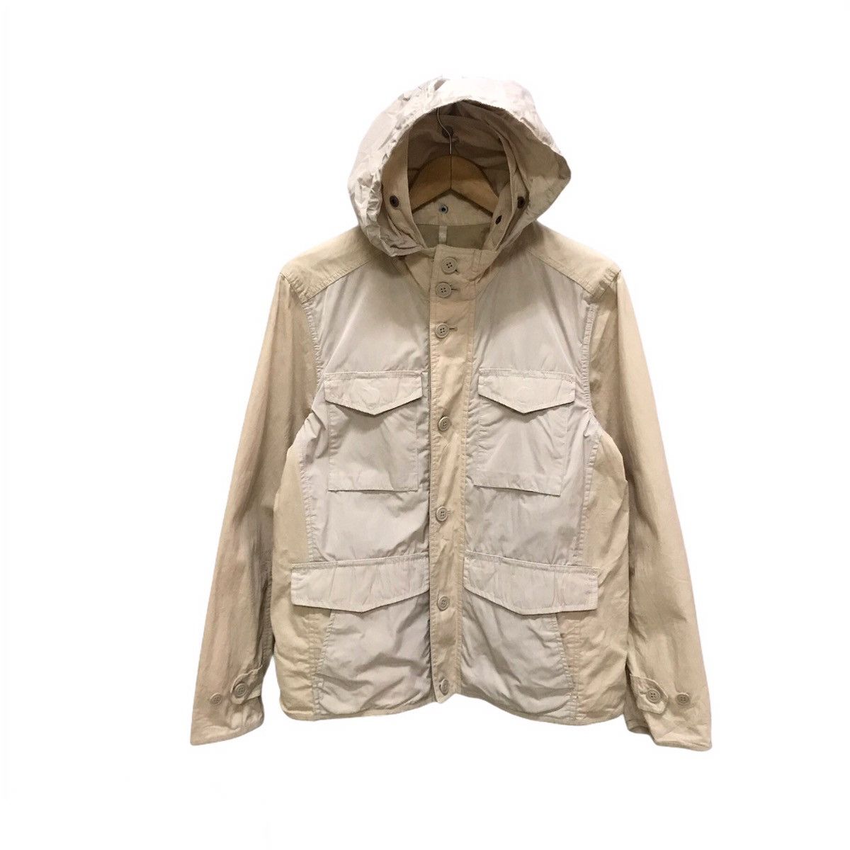 Gap × Japanese Brand Gap jacket Size US M / EU 48-50 / 2 - 4 Thumbnail