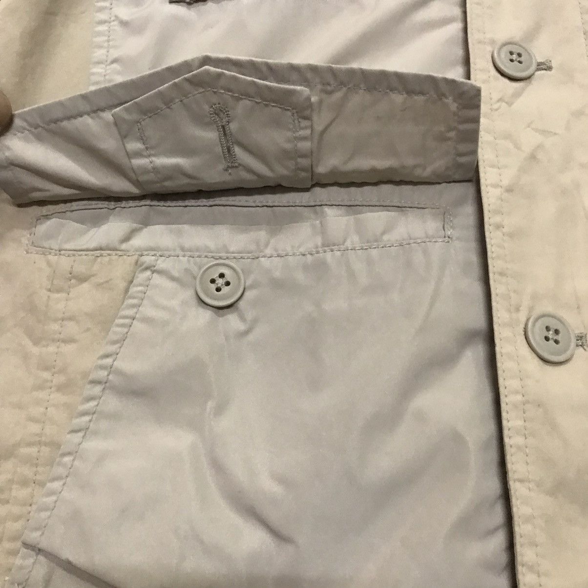 Gap × Japanese Brand Gap jacket Size US M / EU 48-50 / 2 - 7 Thumbnail