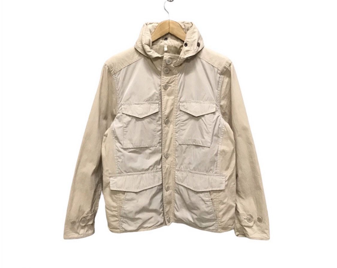Gap × Japanese Brand Gap jacket Size US M / EU 48-50 / 2 - 1 Thumbnail