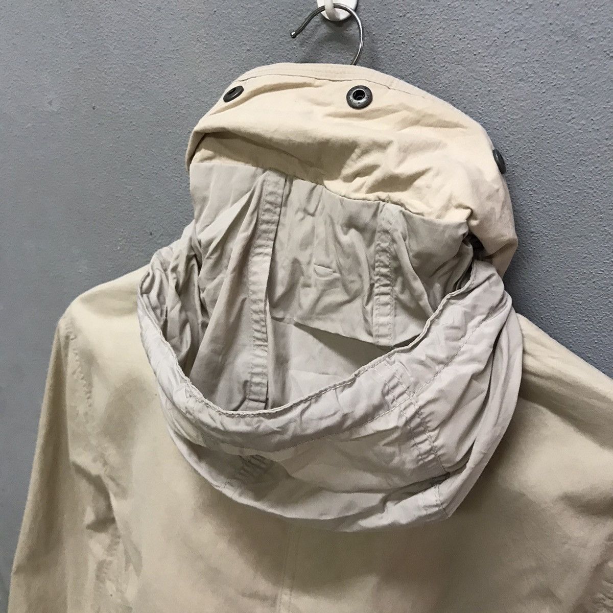 Gap × Japanese Brand Gap jacket Size US M / EU 48-50 / 2 - 15 Thumbnail