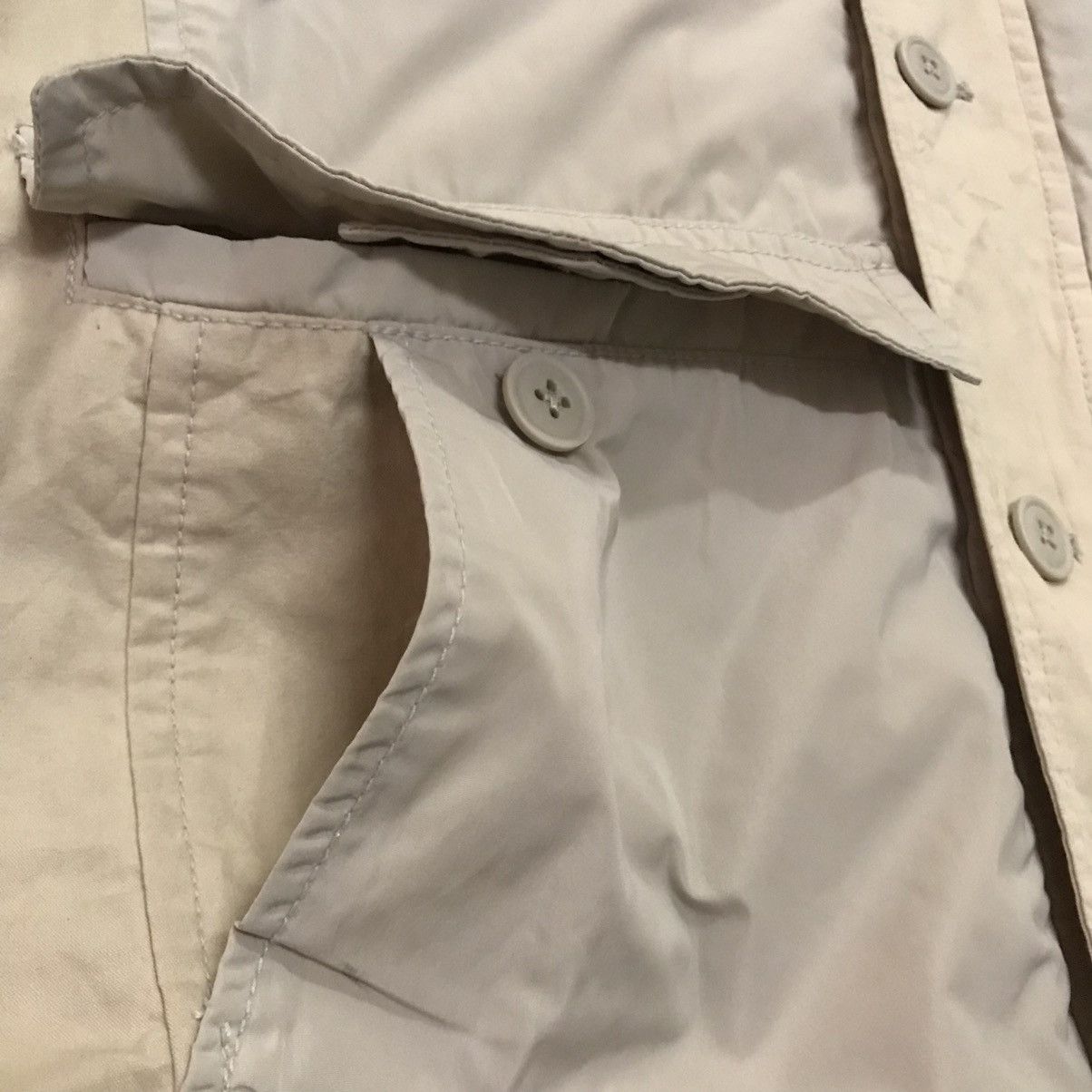 Gap × Japanese Brand Gap jacket Size US M / EU 48-50 / 2 - 8 Thumbnail