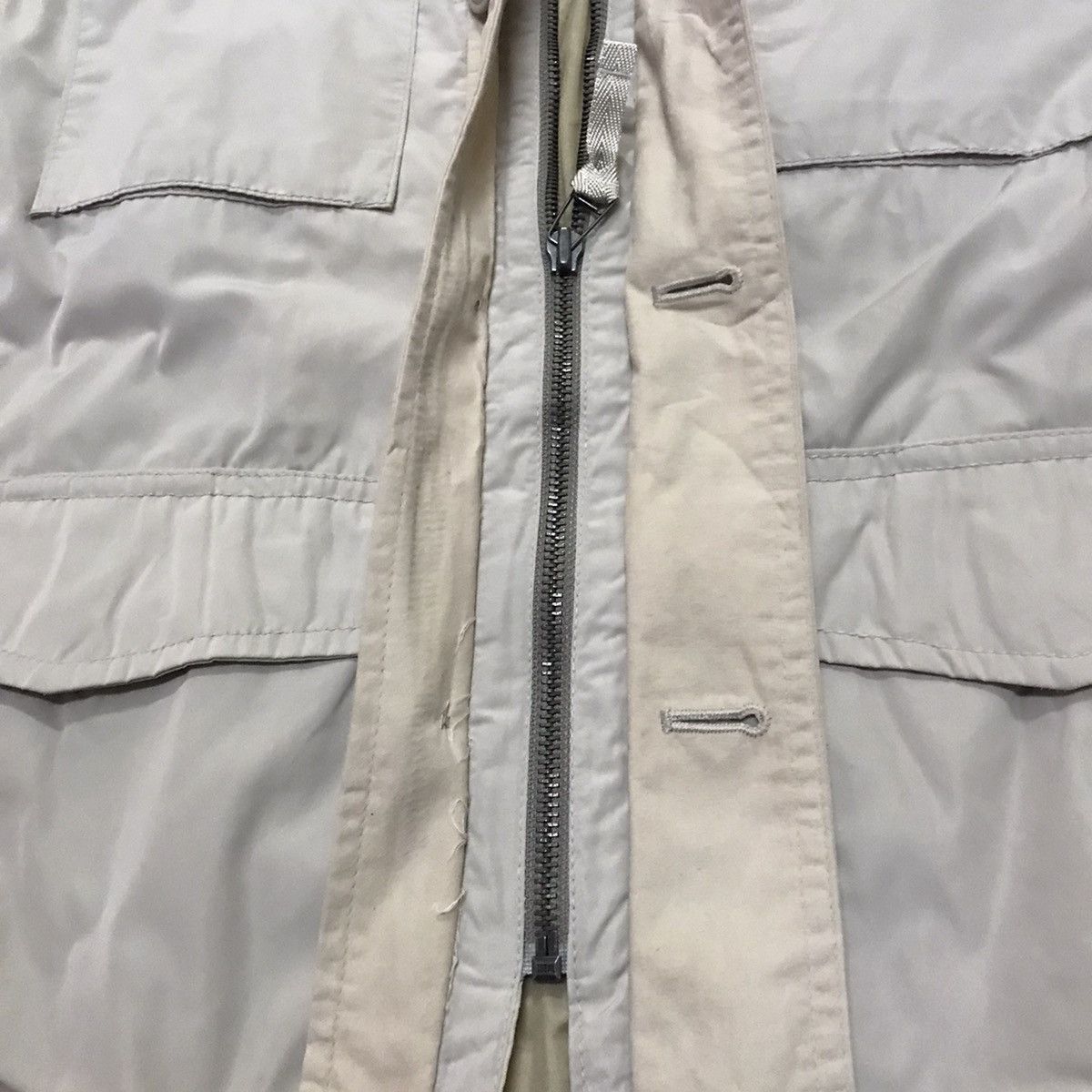 Gap × Japanese Brand Gap jacket Size US M / EU 48-50 / 2 - 12 Thumbnail