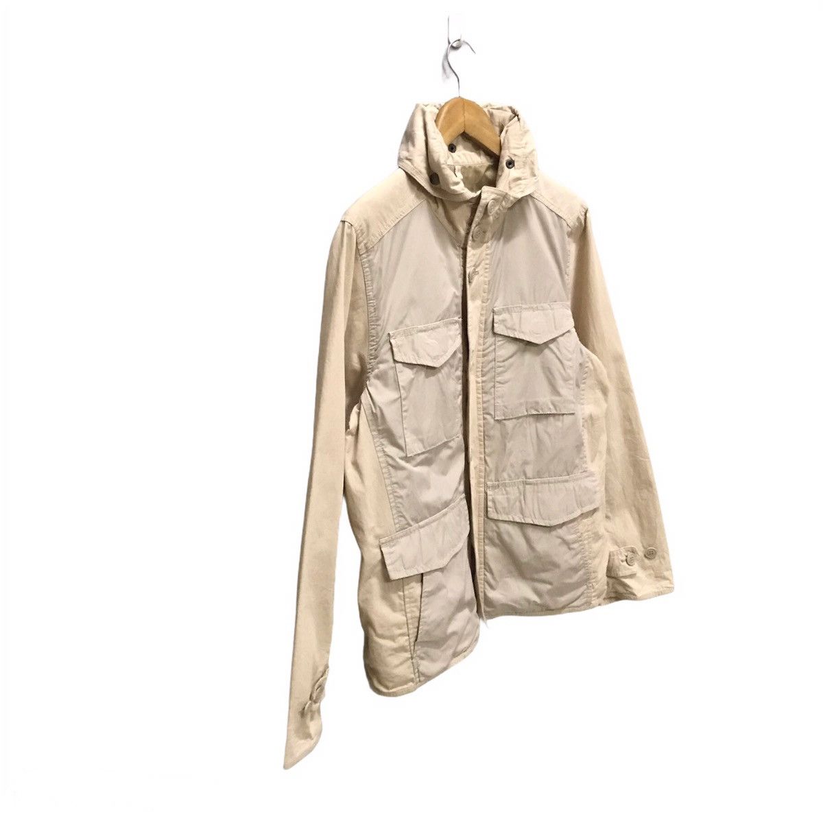 Gap × Japanese Brand Gap jacket Size US M / EU 48-50 / 2 - 2 Thumbnail