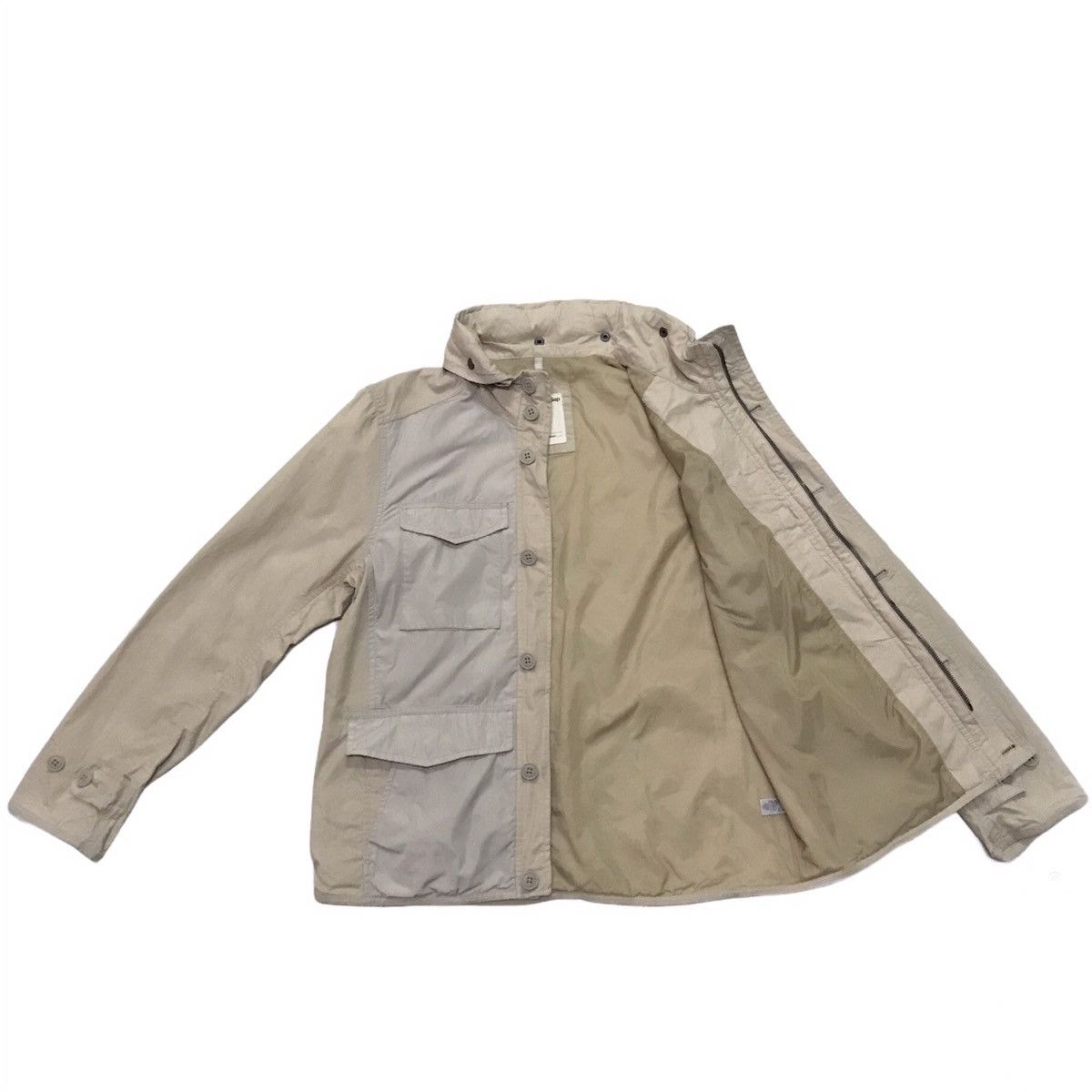 Gap × Japanese Brand Gap jacket Size US M / EU 48-50 / 2 - 5 Thumbnail