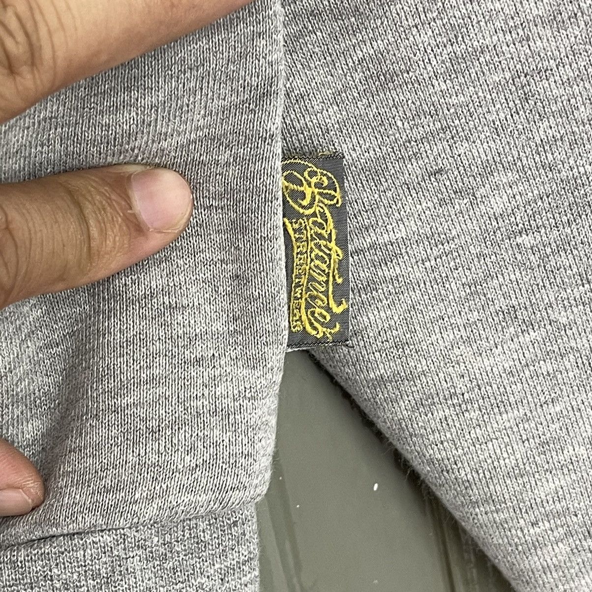 Vintage Vintage Balance Streetware Crewneck Sweatshirt Size L Size US L / EU 52-54 / 3 - 9 Thumbnail