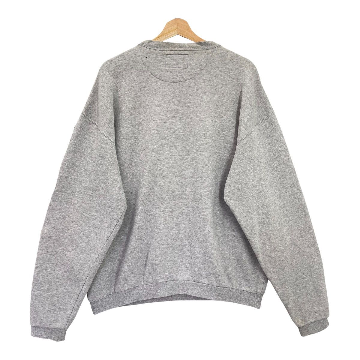 Vintage Vintage Balance Streetware Crewneck Sweatshirt Size L Size US L / EU 52-54 / 3 - 10 Thumbnail