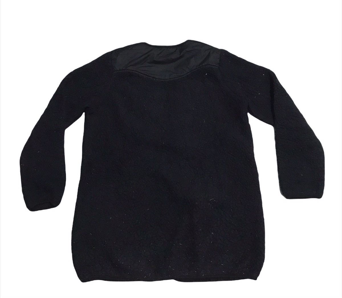 Undercover × Uniqlo Uniqlo Undercover fleece jacket Size US M / EU 48-50 / 2 - 6 Thumbnail