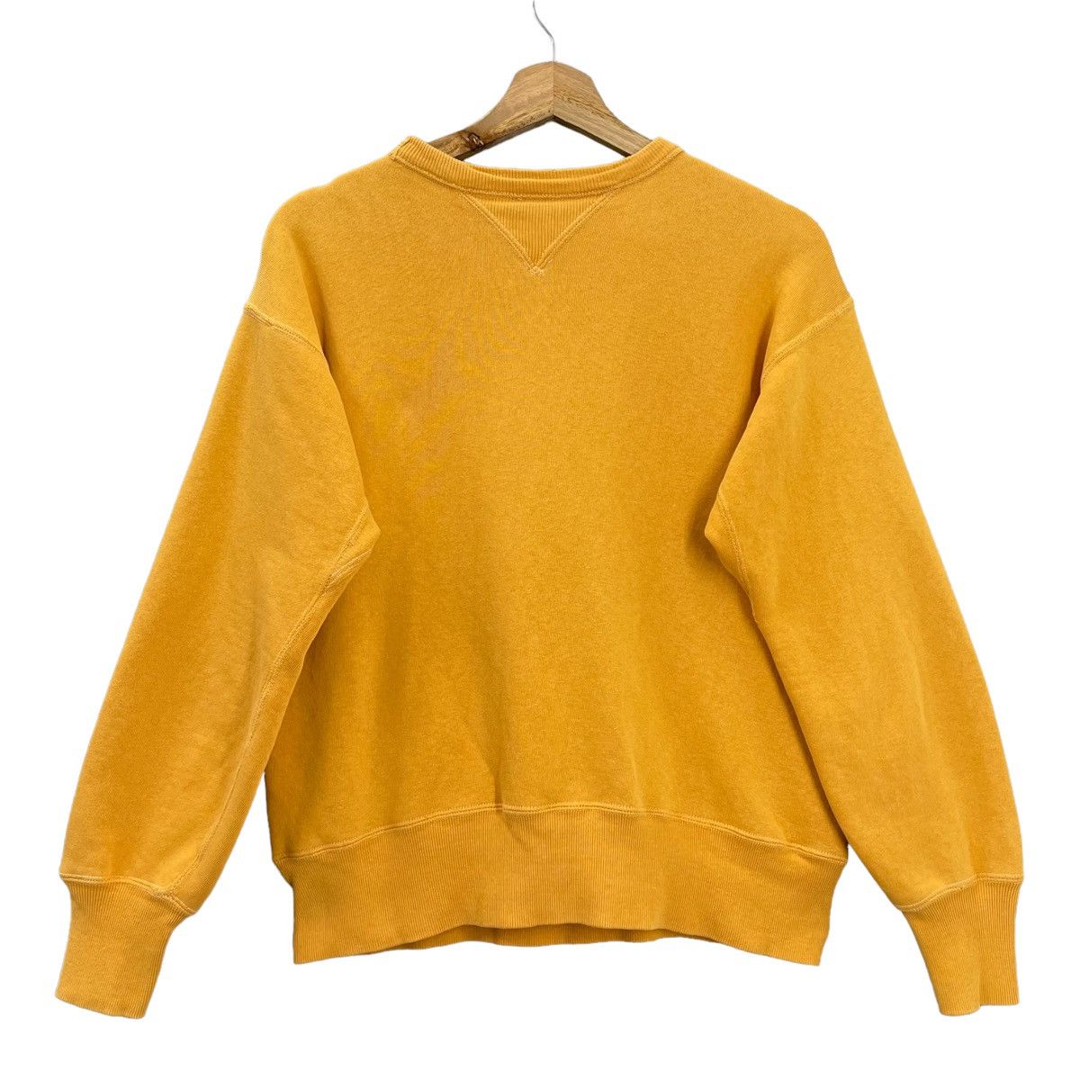 Japanese Brand 90’s 250th Coast Artillery Crewneck Sweatshirt Size S Size US S / EU 44-46 / 1 - 7 Thumbnail