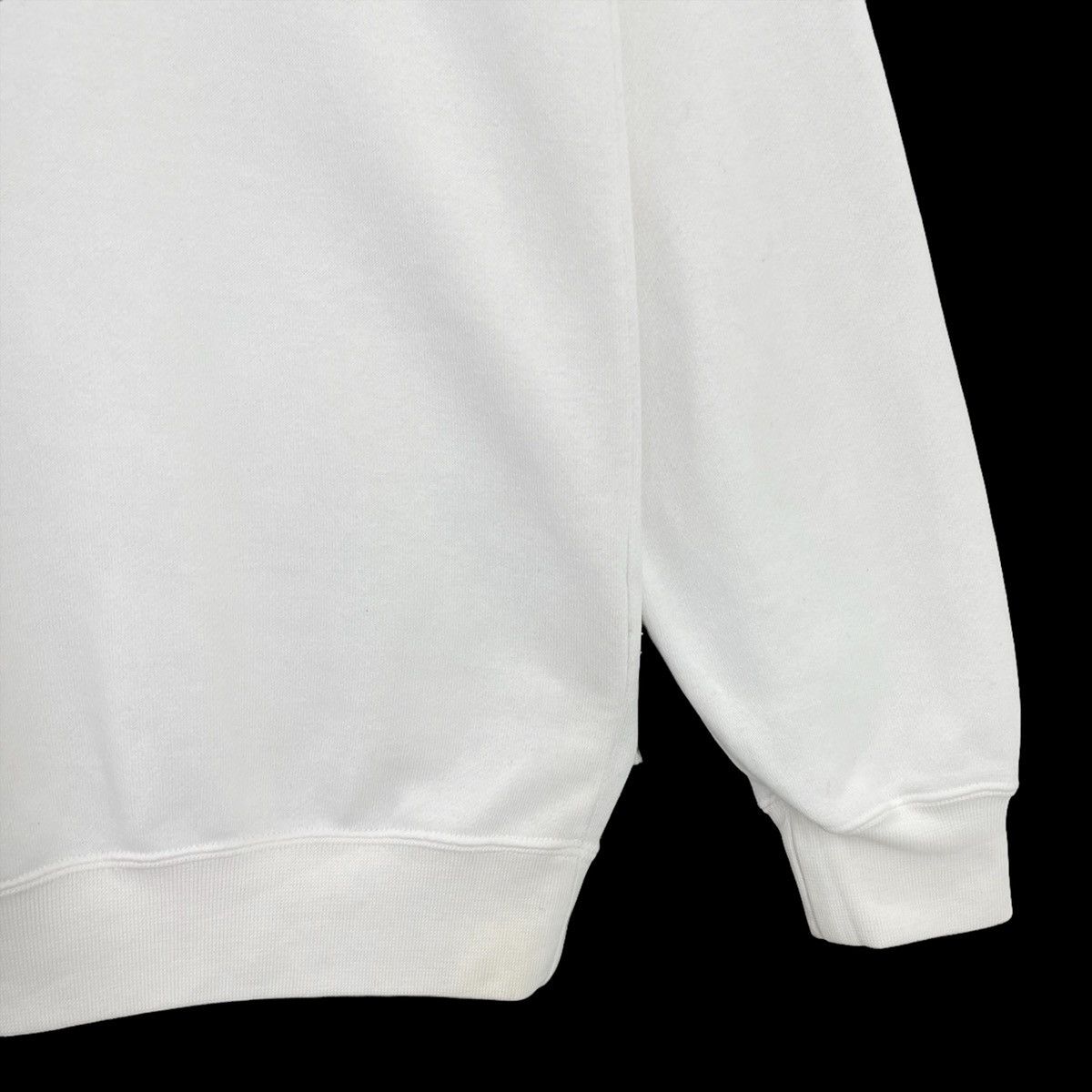 Adidas Vintage 90s Adidas Crewneck Sweatshirt Size M Size US M / EU 48-50 / 2 - 6 Thumbnail