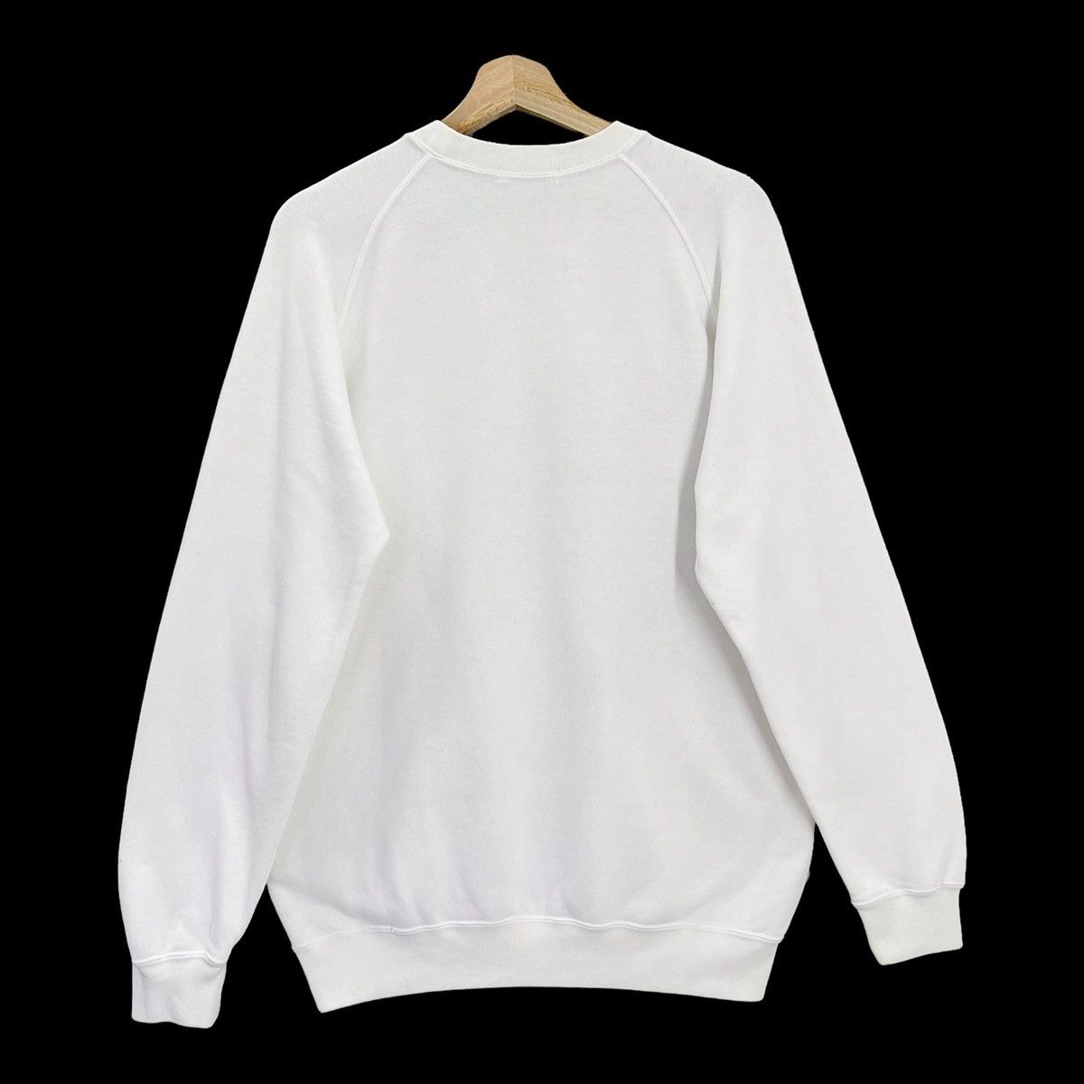 Adidas Vintage 90s Adidas Crewneck Sweatshirt Size M Size US M / EU 48-50 / 2 - 7 Thumbnail