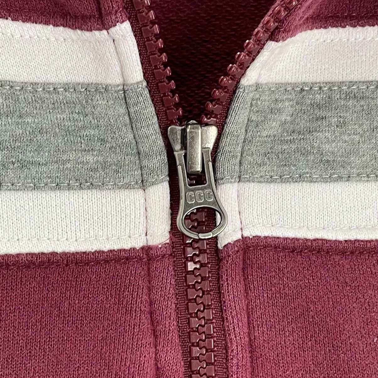 Canterbury of New Zealand × Vintage Vintage Canterbury Of New Zealand Halfzip Sweatshirt Size M Size US M / EU 48-50 / 2 - 6 Thumbnail