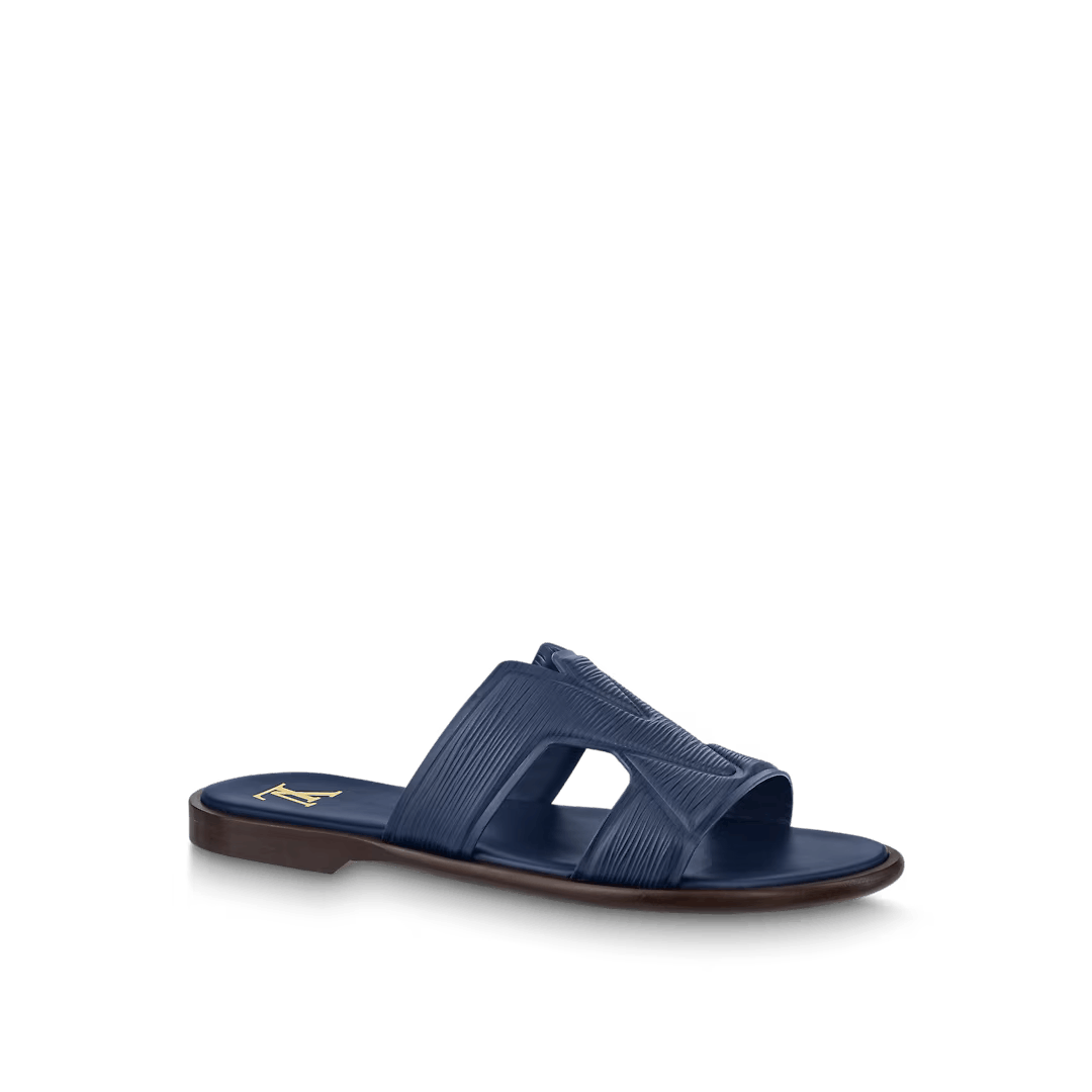 New LV Oasis Mules