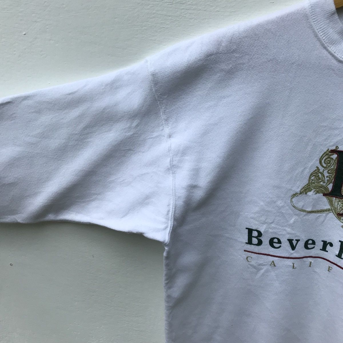 Head of State Vintage Beverly Hills California Sweater Size US L / EU 52-54 / 3 - 4 Thumbnail