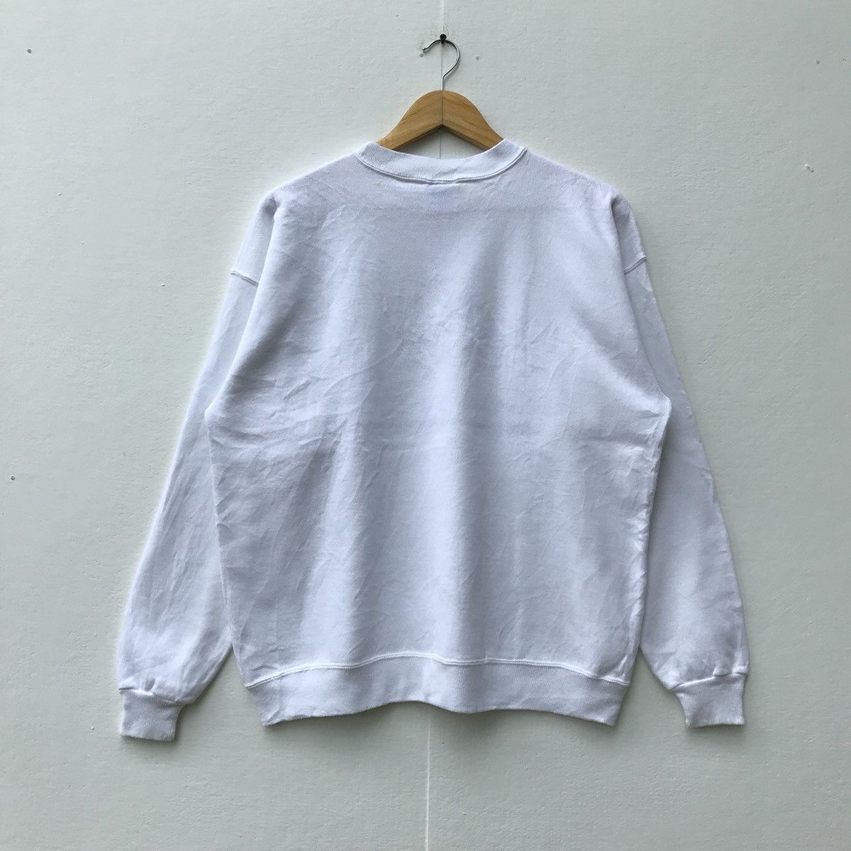 Head of State Vintage Beverly Hills California Sweater Size US L / EU 52-54 / 3 - 2 Thumbnail