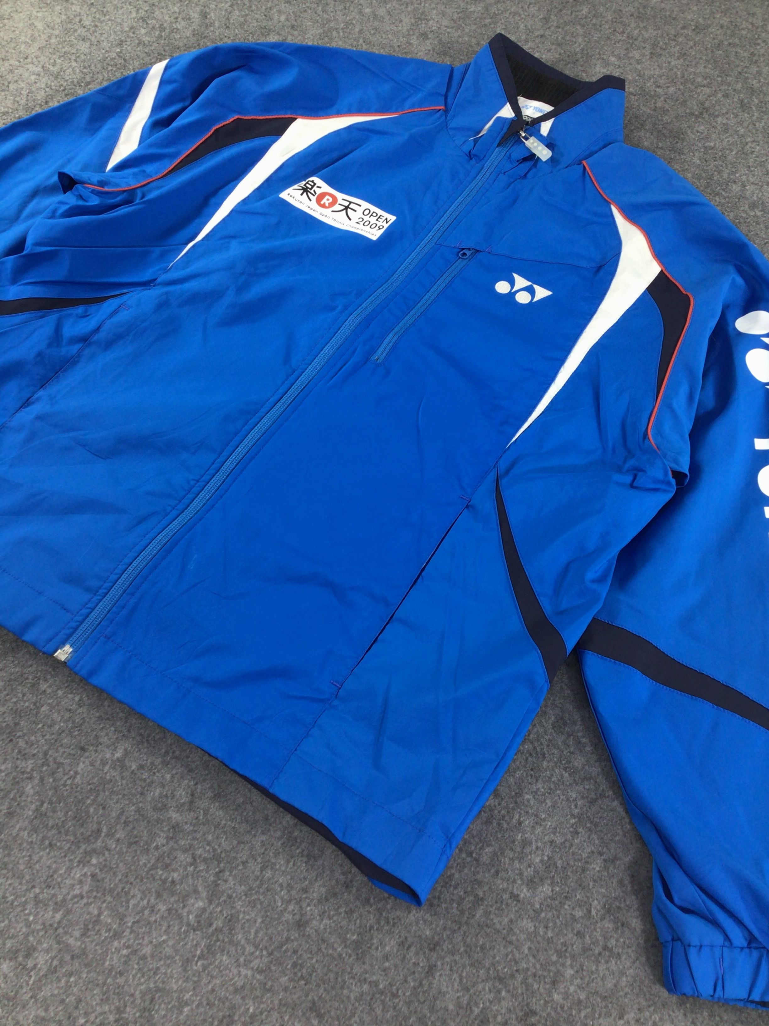 Yonex Light Jacket-M083