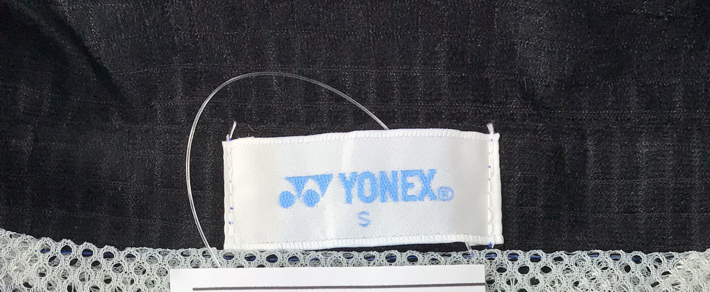 Yonex Light Jacket-M083