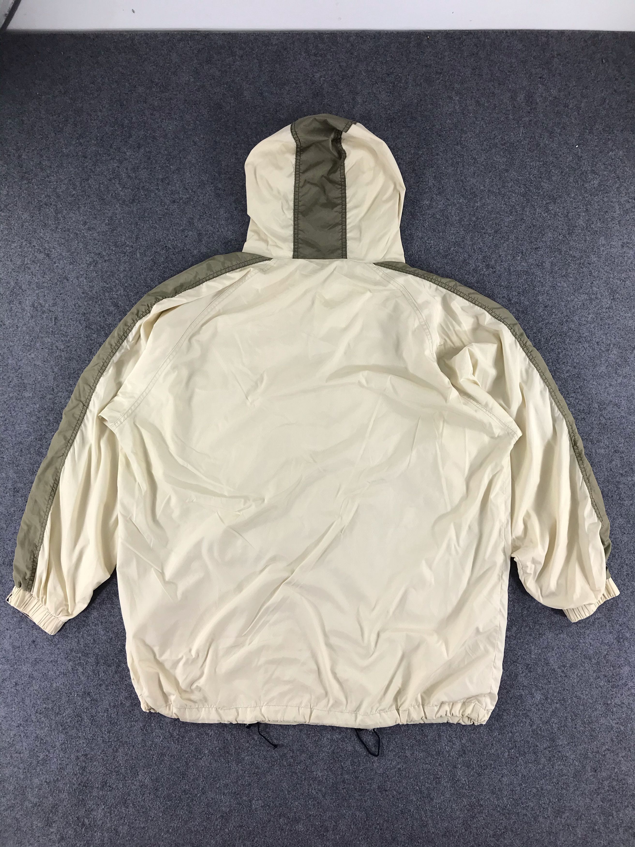 Maui and Sons Light Jacket-M082