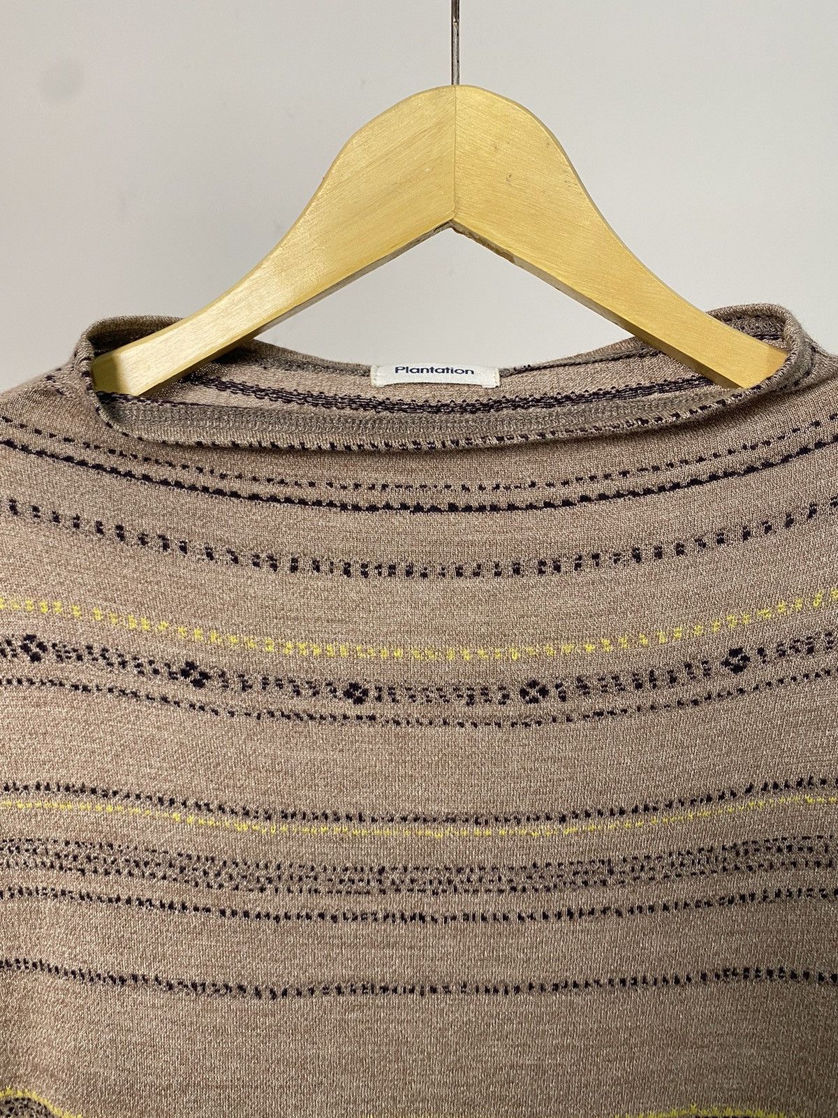Plantation by Issey Miyake Shirt