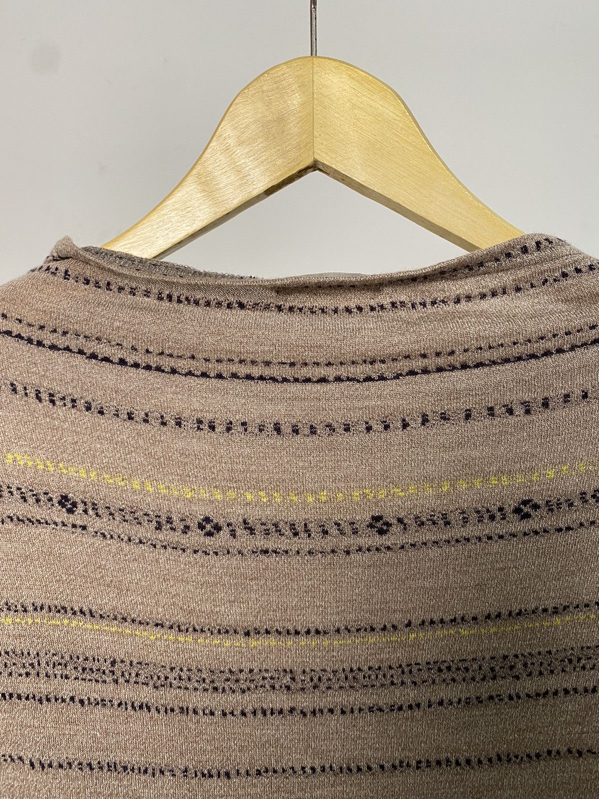 Plantation by Issey Miyake Shirt
