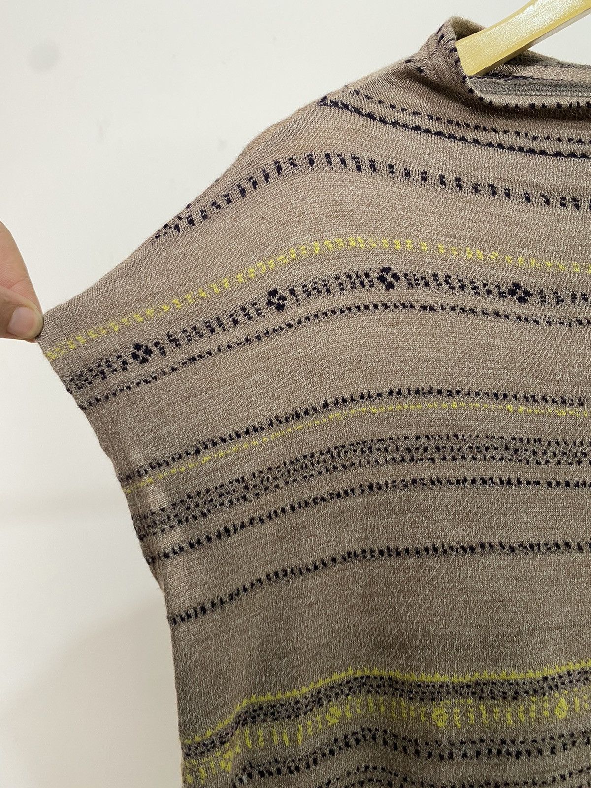 Plantation by Issey Miyake Shirt