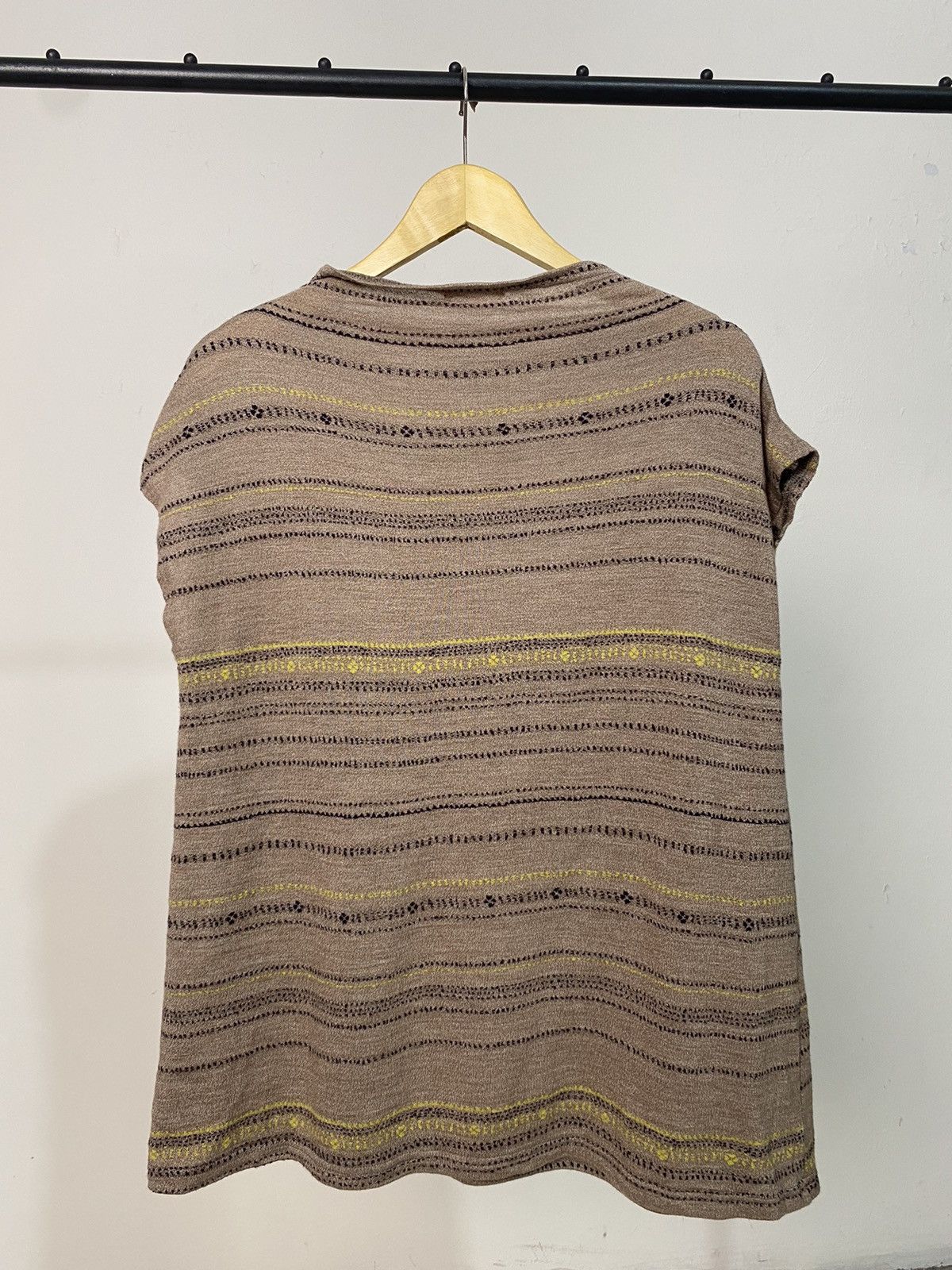 Plantation by Issey Miyake Shirt