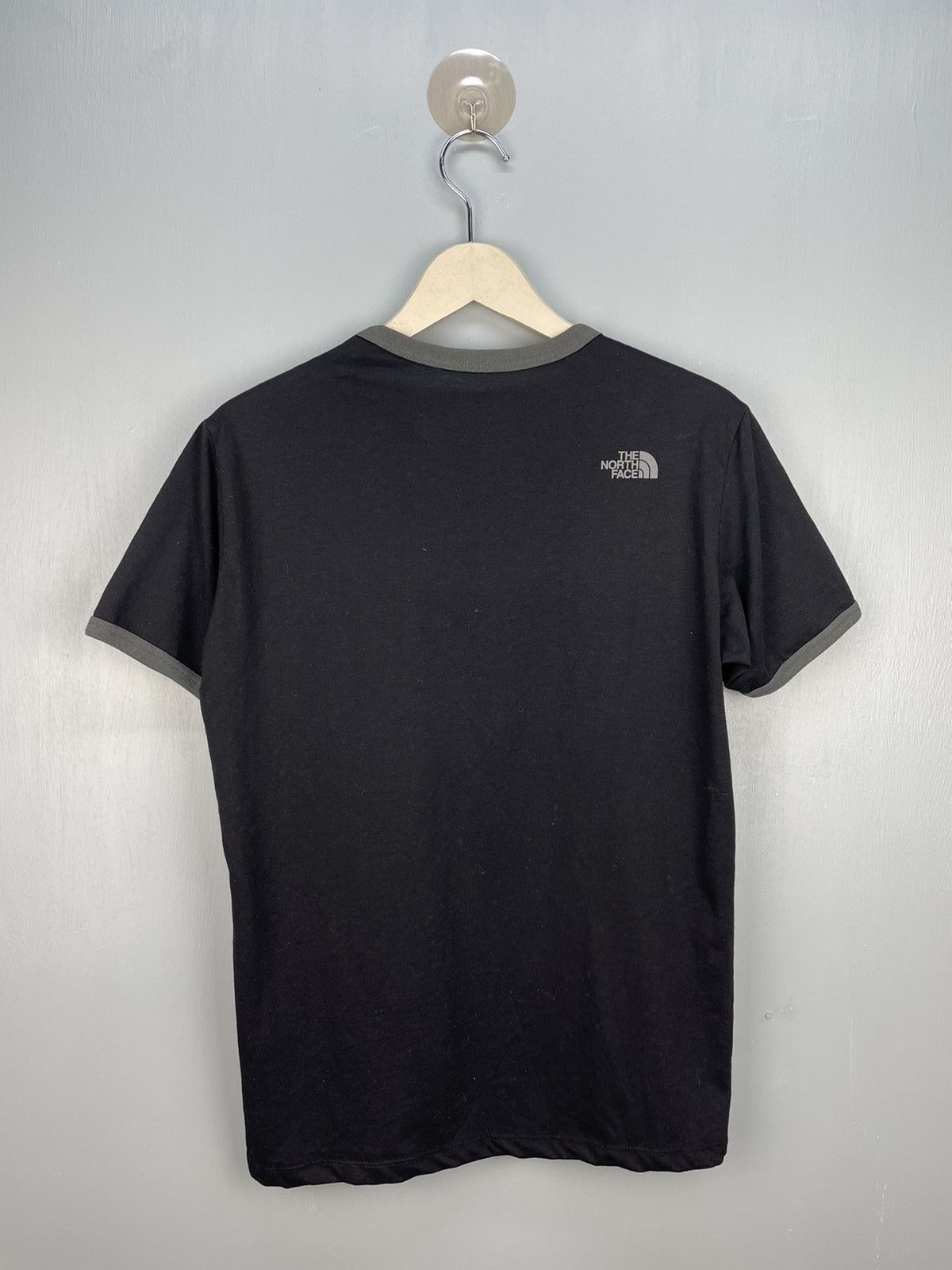 The North Face The North Face ringer shirt Size US M / EU 48-50 / 2 - 2 Thumbnail