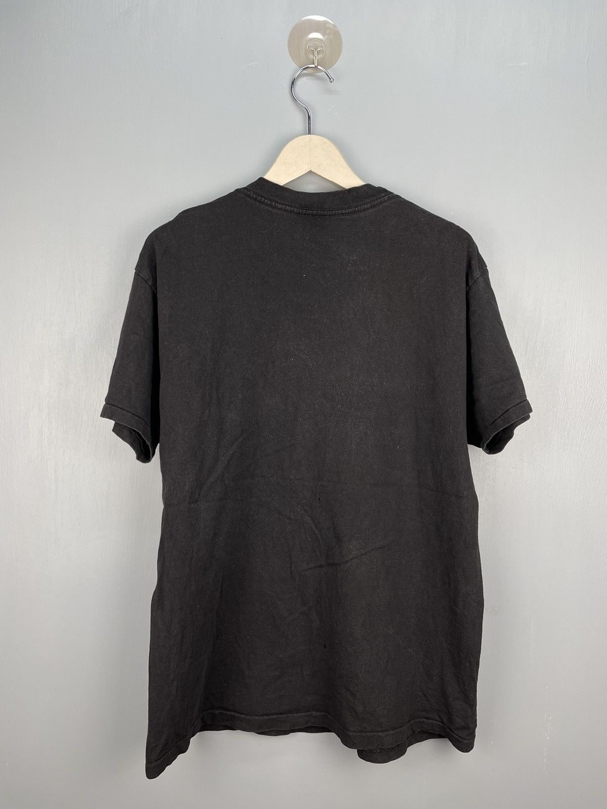 Planet Hollywood Vintage 90s Planet Hollywood Orlando t shirt Size US L / EU 52-54 / 3 - 2 Thumbnail
