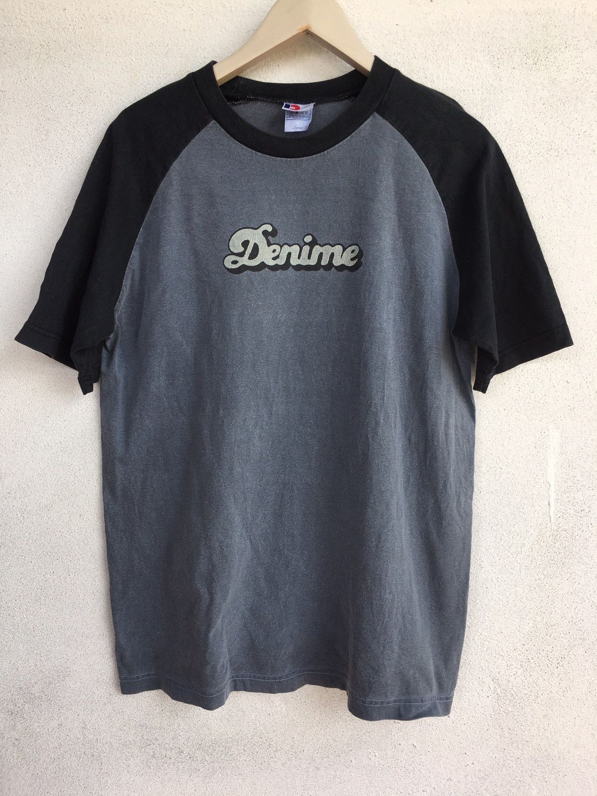 Denime Denime T Shirt Size US L / EU 52-54 / 3 - 1 Thumbnail