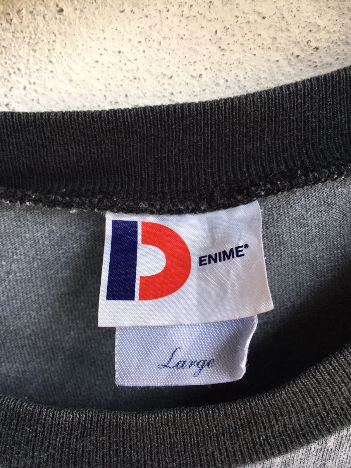 Denime Denime T Shirt Size US L / EU 52-54 / 3 - 5 Thumbnail