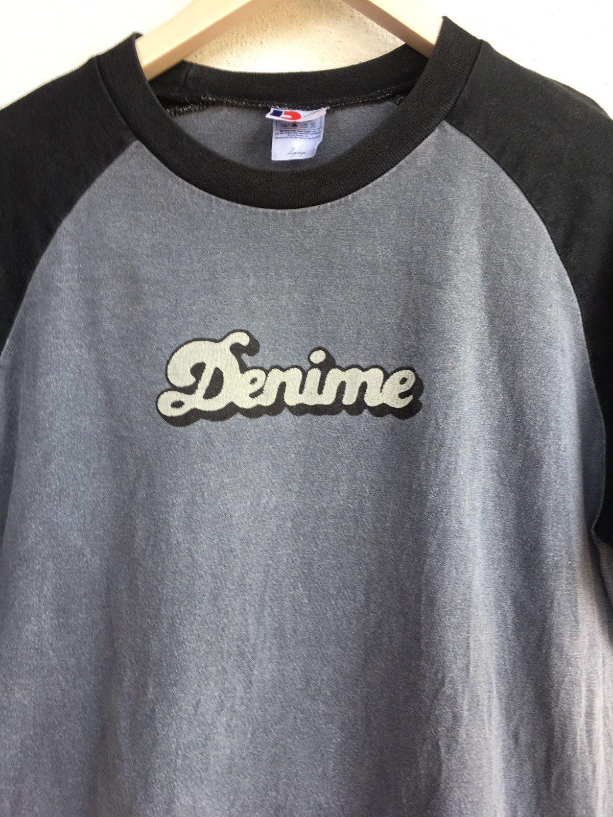 Denime Denime T Shirt Size US L / EU 52-54 / 3 - 3 Thumbnail