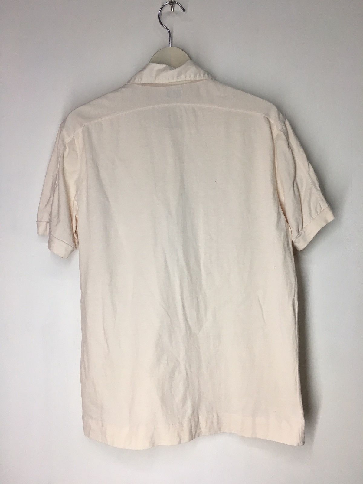 C.P. Company C.P. Company Polo Shirt Size US L / EU 52-54 / 3 - 2 Thumbnail