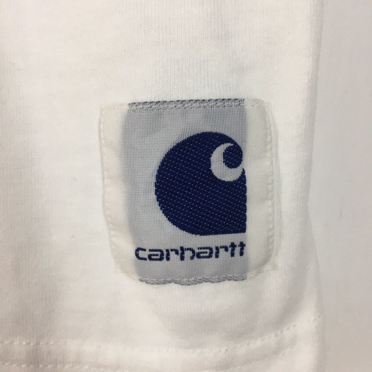 Carhartt Carhartt for Ron Herman California t shirt Size US S / EU 44-46 / 1 - 5 Thumbnail
