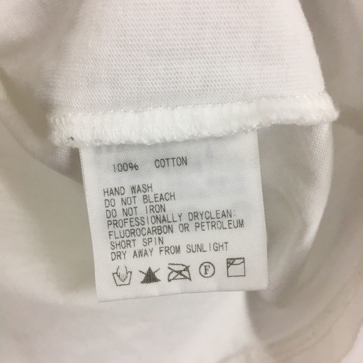 Carhartt Carhartt for Ron Herman California t shirt Size US S / EU 44-46 / 1 - 6 Thumbnail