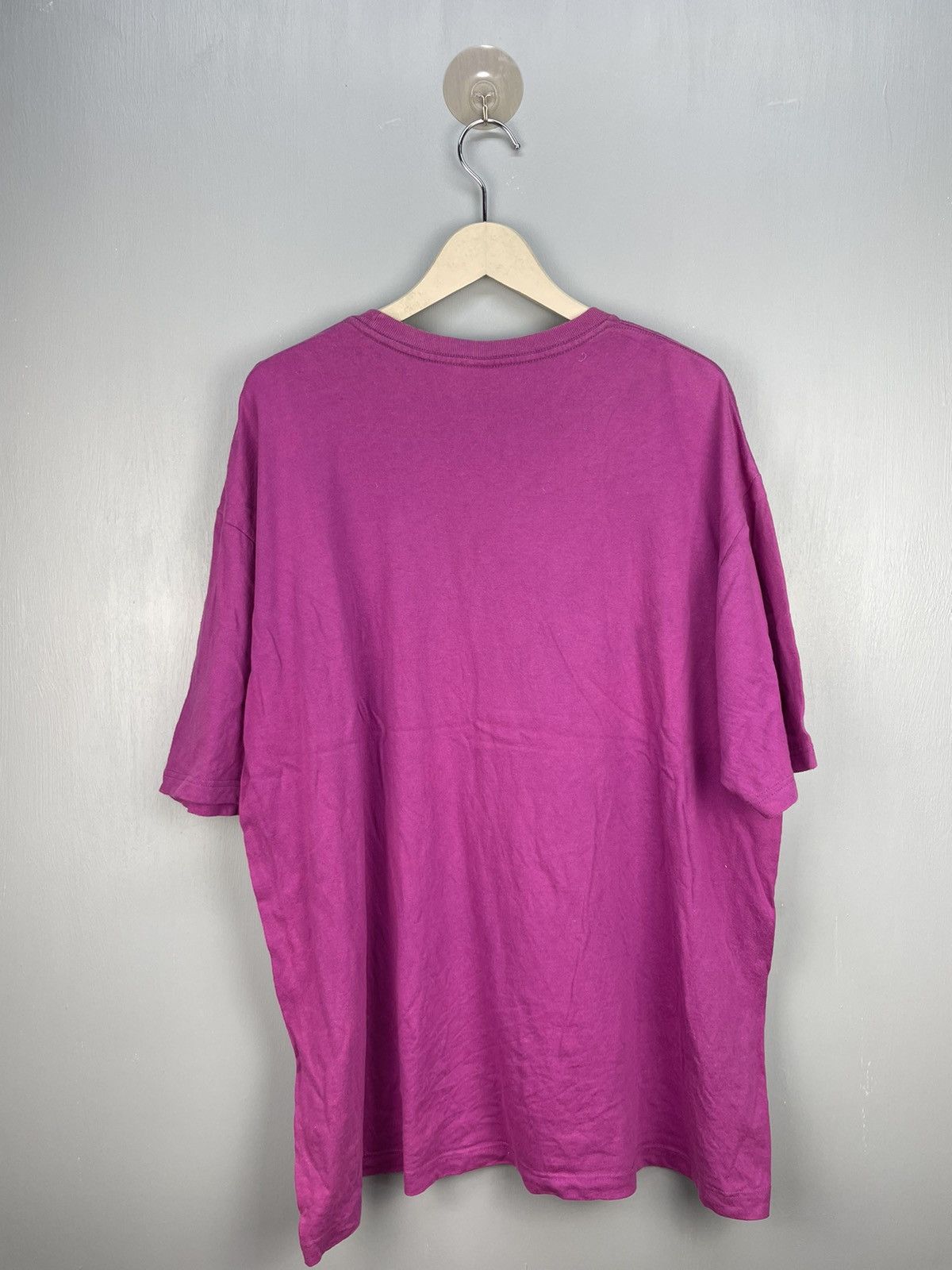 Gap Vintage Gap logo t shirt Size US XL / EU 56 / 4 - 2 Thumbnail