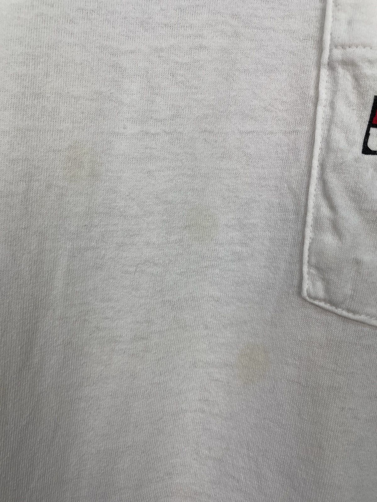 Marlboro Vintage 90s Marlboro Unlimited pocket tee Size US XL / EU 56 / 4 - 8 Thumbnail