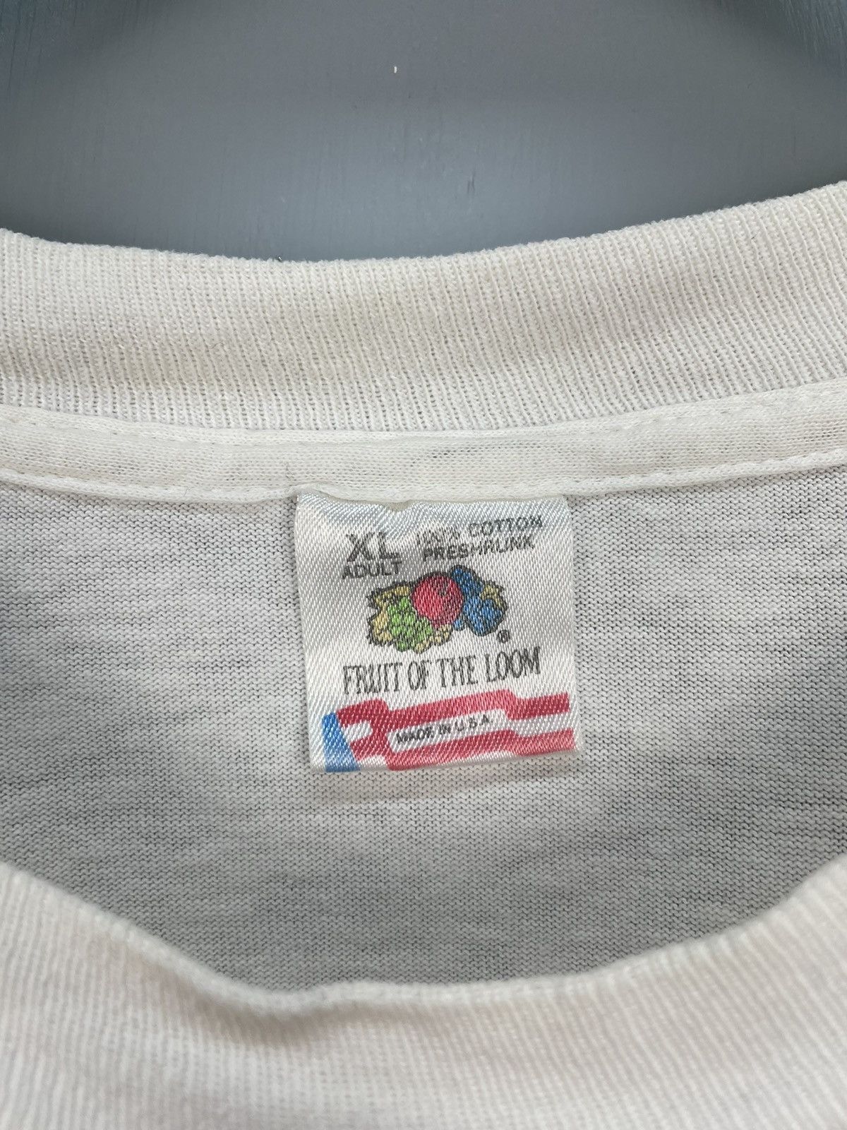 Marlboro Vintage 90s Marlboro Unlimited pocket tee Size US XL / EU 56 / 4 - 6 Thumbnail